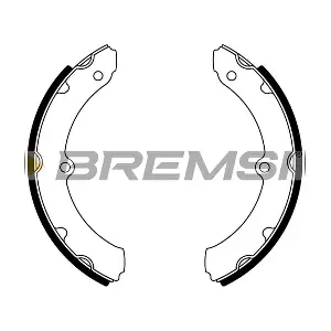 GF0990 BREMSI