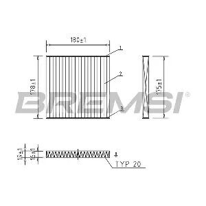 MC4019C AMC