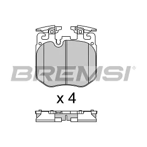 BP3692 BREMSI