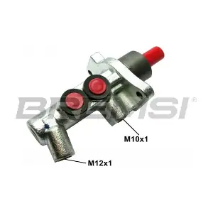 PB0048 BREMSI