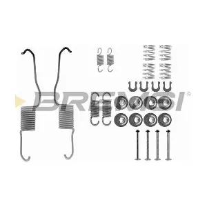 SK0684 BREMSI