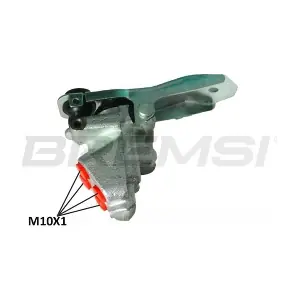 BREMSI PV0053