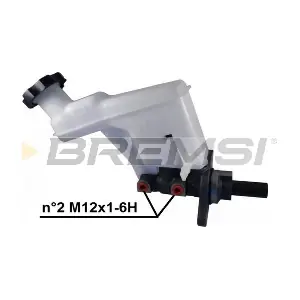 PB0959 BREMSI