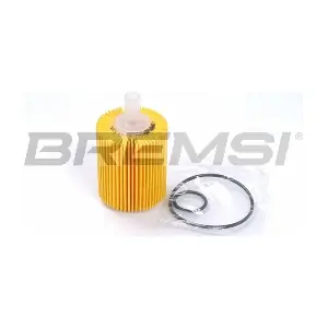 BREMSI FL0251