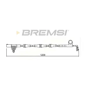 WI0642 BREMSI