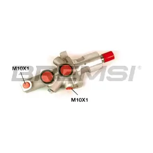 PB0602 BREMSI