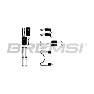 SK0898 BREMSI