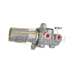 PB0825 BREMSI