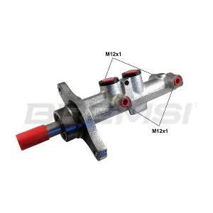 PB0801 BREMSI