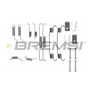 BREMSI SK0767