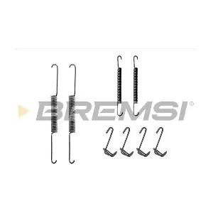 SK0563 BREMSI