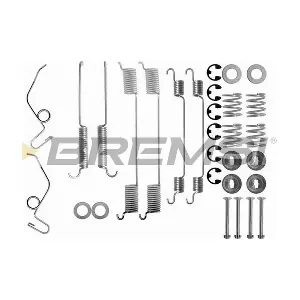 SK0642 BREMSI