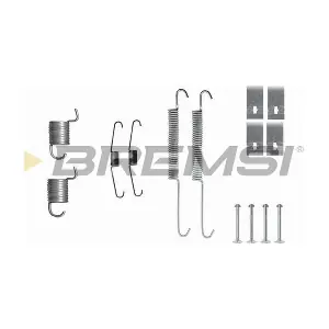 SK0842 BREMSI