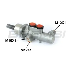 PB0017 BREMSI