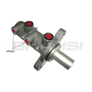 PB0831 BREMSI