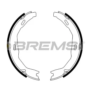 GF0317 BREMSI