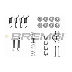 SK0810 BREMSI