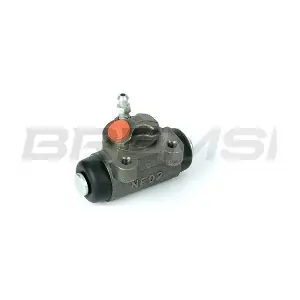 BC0024 BREMSI