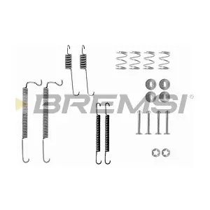 SK0628 BREMSI