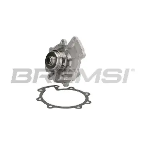 BREMSI WP0463