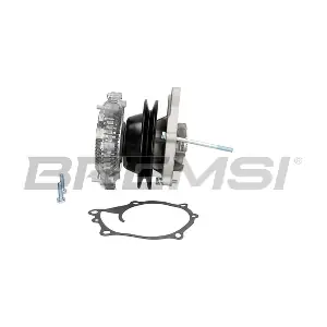 BREMSI WP0317