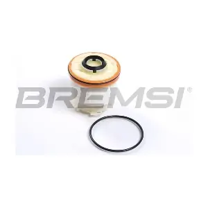 FE2608 BREMSI