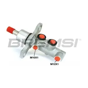 PB0014 BREMSI