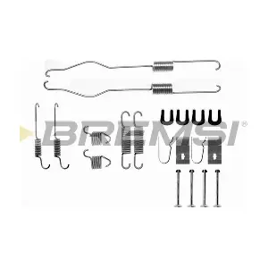 SK0694 BREMSI