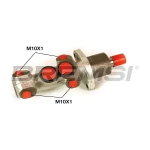 PB0633 BREMSI