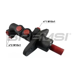 PB0880 BREMSI