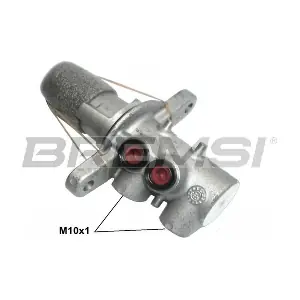 PB0397 BREMSI