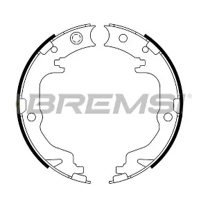 GF4886 BREMSI