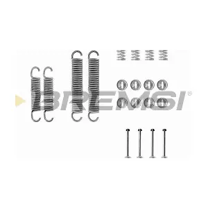 SK0601 BREMSI