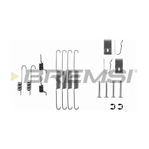 SK0636 BREMSI