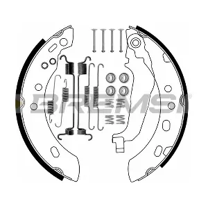 BREMSI GF0856-1