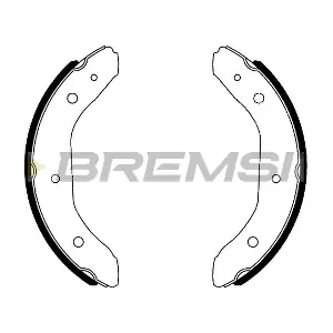 GF0988 BREMSI