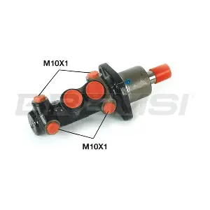 PB0711 BREMSI