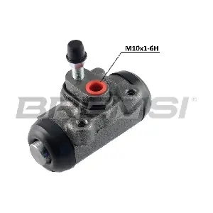 BC0251 BREMSI
