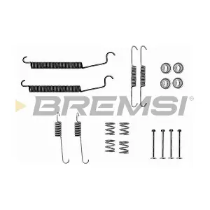 BREMSI SK0830