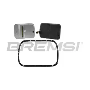 FR0668 BREMSI