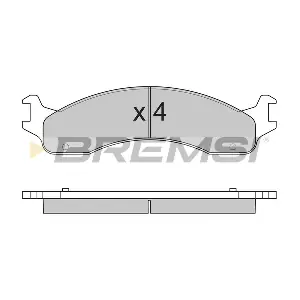 2U2Z2V001VB FORD USA