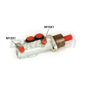 PB0233 BREMSI