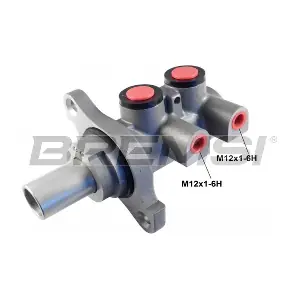 PB0788 BREMSI