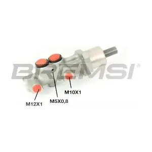 PB0046 BREMSI