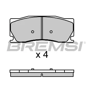 BP3698CE BREMSI