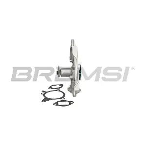 WP0202 BREMSI
