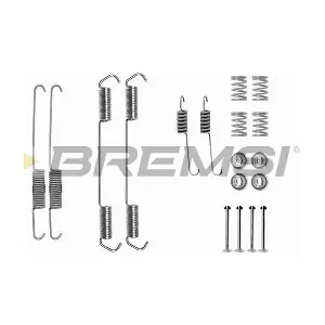 SK0689 BREMSI