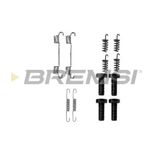 BREMSI SK0865