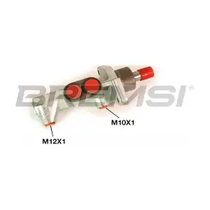 PB0623 BREMSI