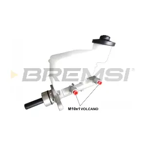 PB0858 BREMSI